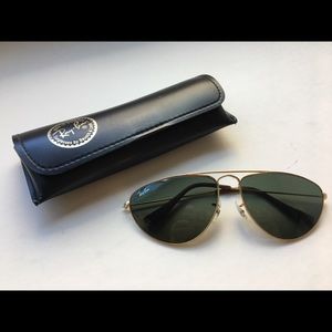 Ray Ban Sunglasses